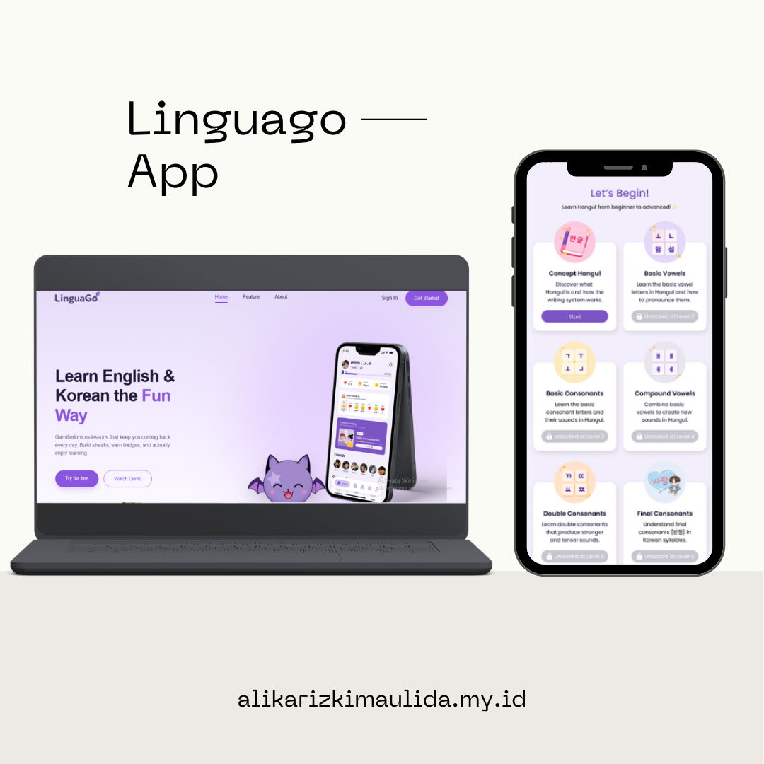 LinguaGo